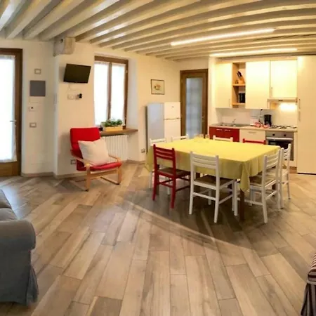 Sailor's House * Garda (Verona)