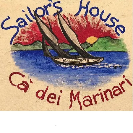 Sailor's House Apartment Garda (Verona)