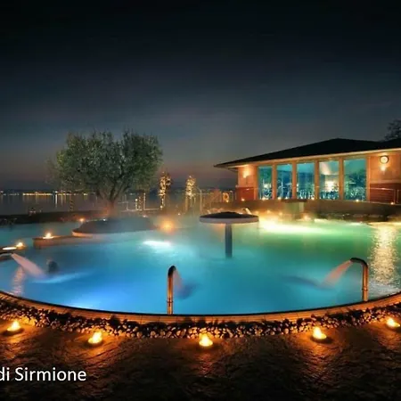 Sailor's House Apartment Garda (Verona)