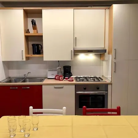 Apartment Sailor's House Garda (Verona)