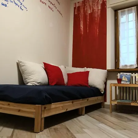 Apartment Sailor's House Garda (Verona)
