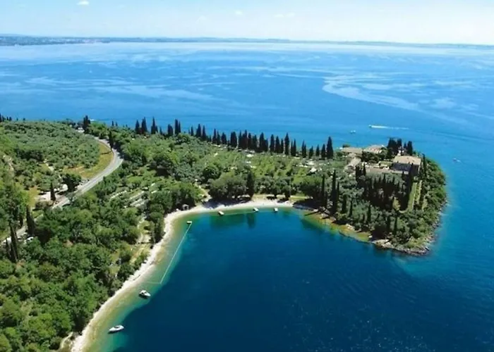 شقة Sailor's House
