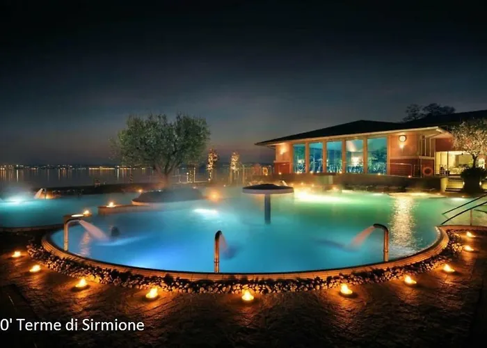 Sailor's House شقة غارْدا