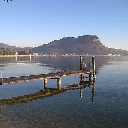 Sailor's House Apartman Garda