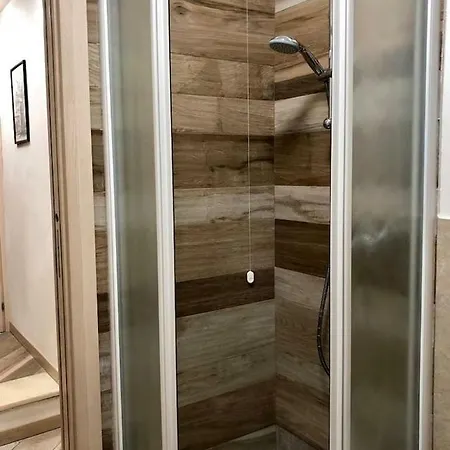 Apartman Sailor's House