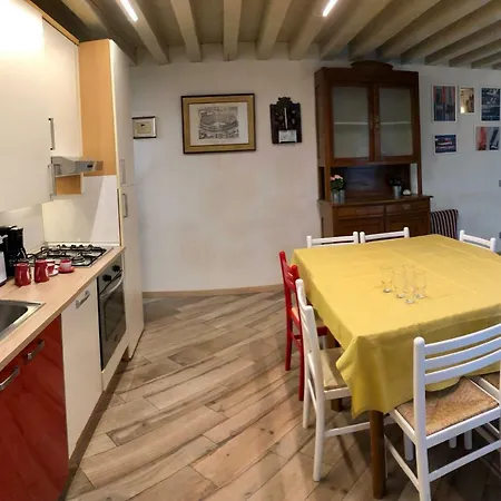 Sailor's House
