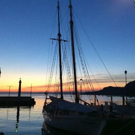 Apartman Sailor's House