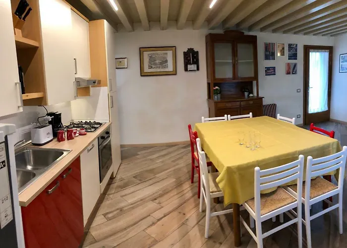 Sailor's House