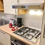 דירה Sailor's House