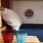 דירה Sailor's House *