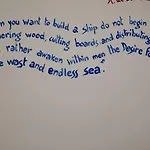 Sailor's House