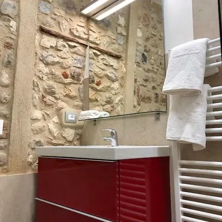 Garda Sailor's House Apartment *