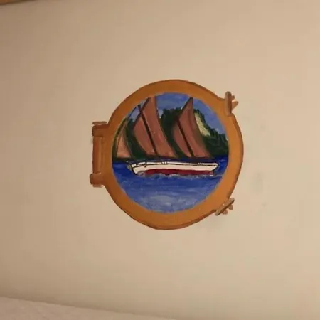 Garda Sailor's House Apartment *