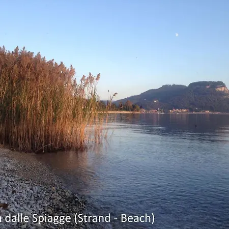 Sailor's House Apartamento *