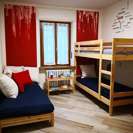 Apartamento Sailor's House *