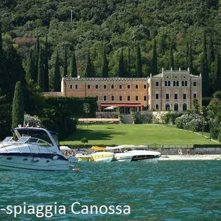 Garda Sailor's House *