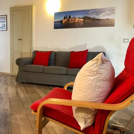 Sailor's House * Garda (Verona)