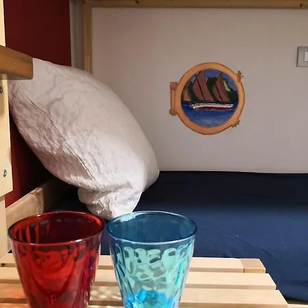 Apartament Garda Sailor's House *