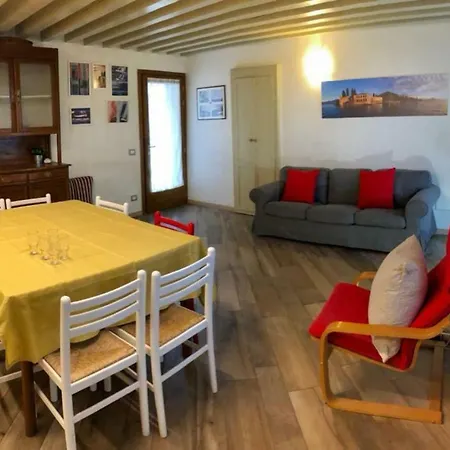 Apartment Garda Sailor's House *