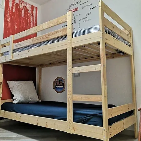 Apartament Garda Sailor's House *
