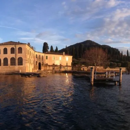 Garda Sailor's House Garda (Verona)