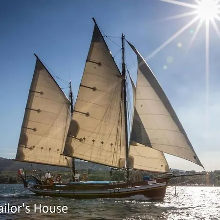 Apartment Garda Sailor's House *
