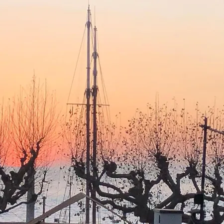 Apartamento Sailor's House *