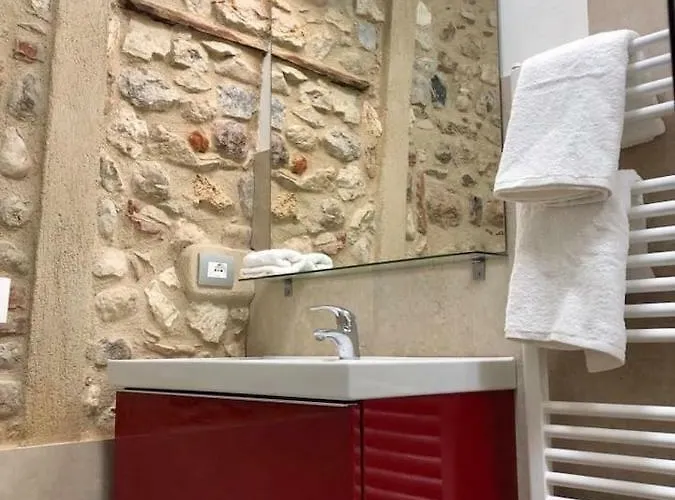 Sailor's House Apartamento *