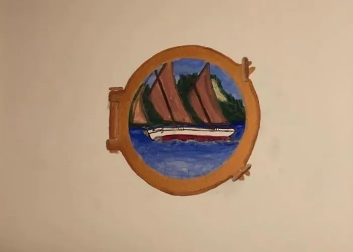 Sailor's House Apartamento *