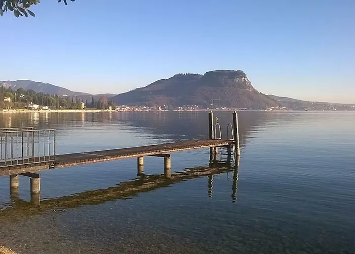 Sailor's House Apartamento Garda (Verona)