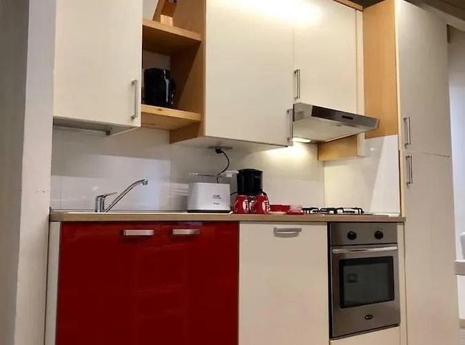 Sailor's House Garda (Verona)