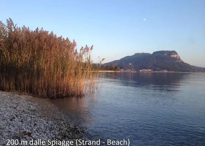 Sailor's House Apartamento *