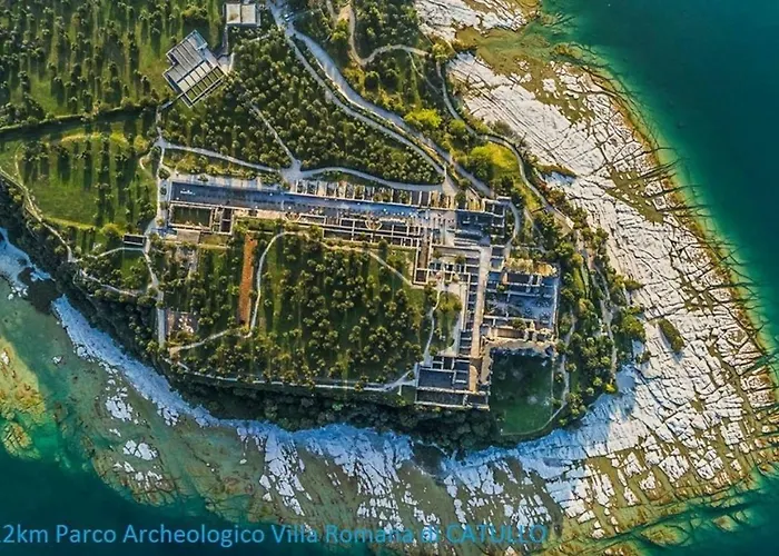 Sailor's House * Garda (Verona)