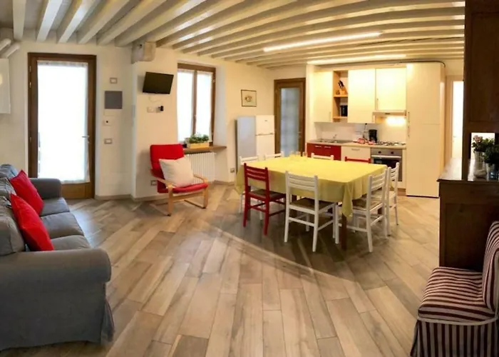 Sailor's House * Garda (Verona)