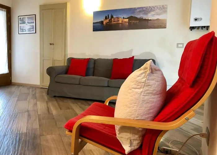 Sailor's House * Garda (Verona)