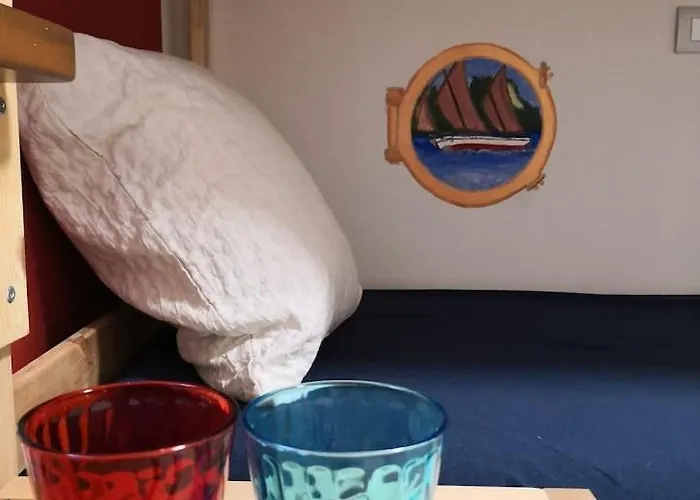 Apartamento Sailor's House *