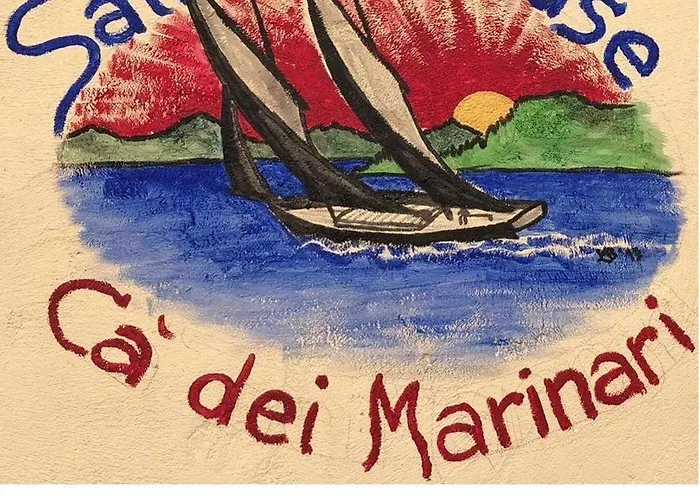 Sailor's House Apartamento Garda (Verona)