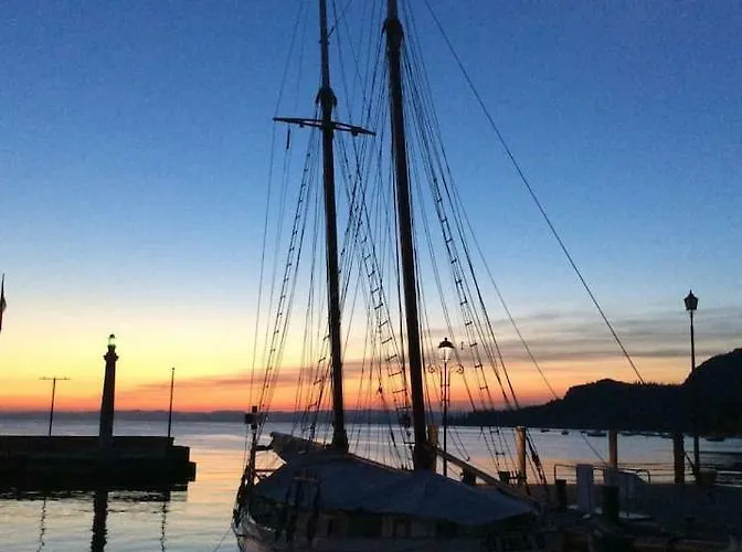 Apartamento Sailor's House