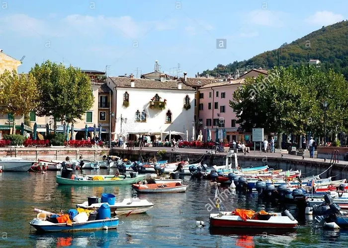 Sailor's House Apartamento