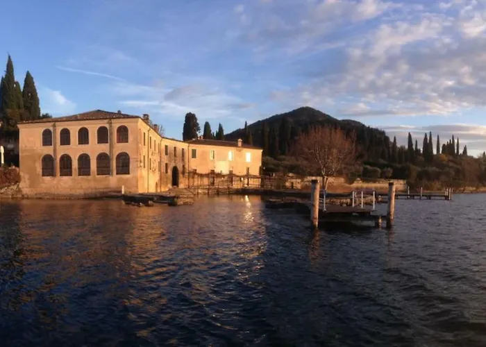 Sailor's House Garda (Verona)