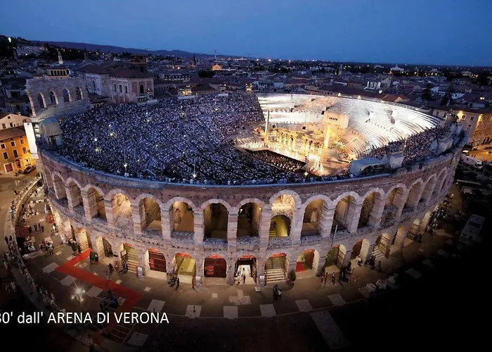 Sailor's House Apartamento Garda (Verona)