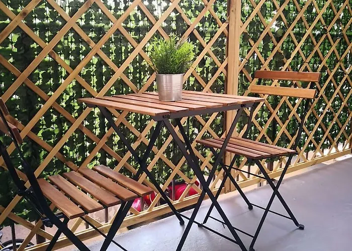 Sailor's House * Garda (Verona)