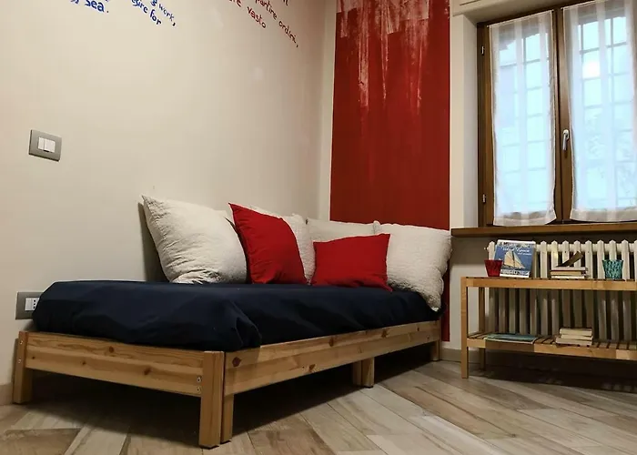 Apartamento Sailor's House Garda (Verona)