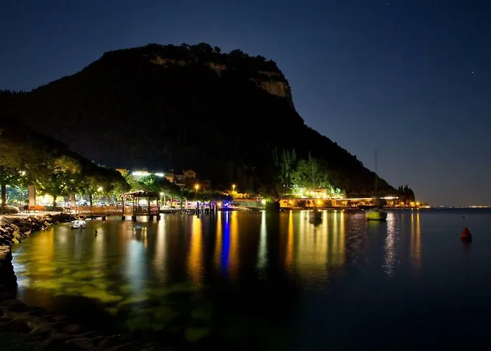 Sailor's House * Garda (Verona)