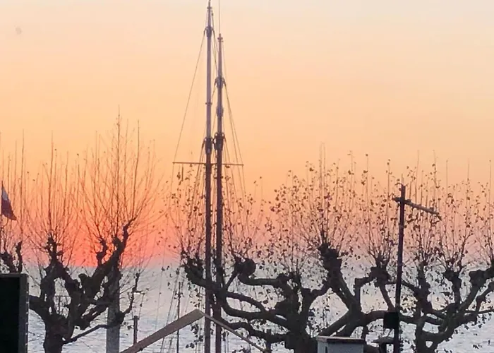 Apartamento Sailor's House *